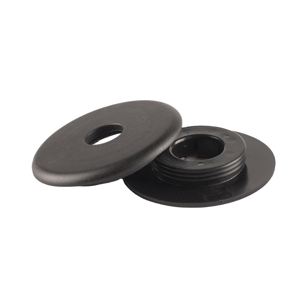 Plastic Clips for Cars | ABS Auto Fastener Floor Mat Retention Clips | KataVina OEM